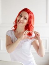 Соболева Алина Олеговна
