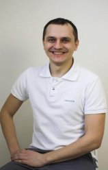 Янкевич Алексей Николаевич