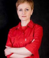 Попова Надежда Александровна