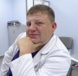 Климов Владимир Александрович