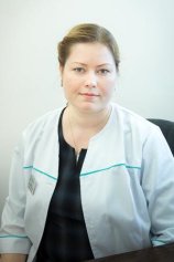 Завьялова Анастасия Александровна