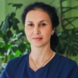 Давыдова Елена Николаевна