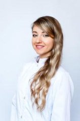 Глушакова Ирина Павловна