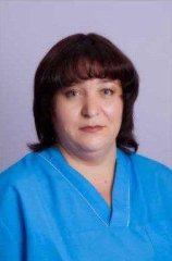 Шахраюк Елена Алексадровна