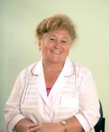 Рыбак Наталья Альфредовна
