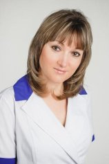 Мухтарова Алена Александровна