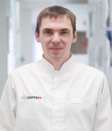 Лопатин Антон Андреевич