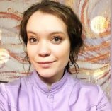 Султангараева Дарья