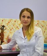 Бадуленко Ольга Сергеевна