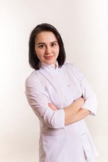 Сахарова Ильмира Абдрахмановна