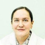 Владимирова Татьяна Захаровна