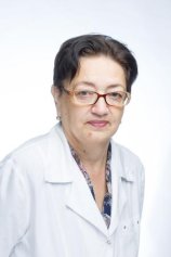 Марышева Нина Ивановна