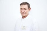 Чернев Михаил Григорьевич
