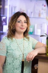 Щетинина Екатерина