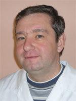 Самохвалов Евгений Владимирович