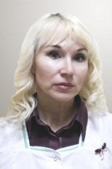 Василенко Татьяна Олеговна