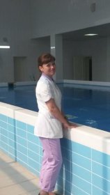Долбикова Светлана Александровна