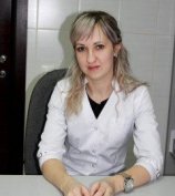 Терешонок Ольга Николаевна