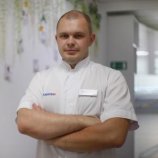 Дебёлый Юрий Алексеевич
