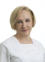 Дранишникова Татьяна Вячеславовна
