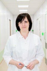 Турлак Ирина Викторовна