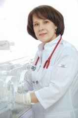 Воронина Наталья Алексеевна