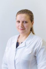 Лер Ирина Александровна