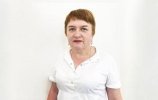 Бердникова Татьяна
