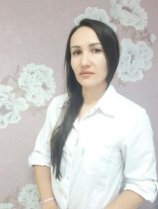 Чепсаракова Раиса