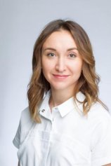 Иконникова Елена Владмировна
