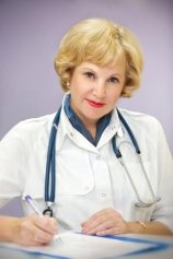 Петрова Мария Николаевна