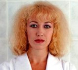 Кудрина Ольга Алексеевна