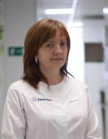 Бедерева Наталья Сергеевна