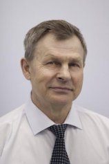 Брюханов Владимир Иннокентьевич