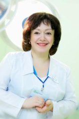 Гукасян Сатеник Азатовна
