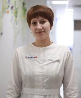Мутина Таисия Александровна