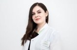 Привалова Ольга Сергеевна