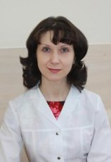 Ставцева Юлия Сергеевна