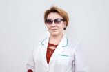 Кузьмина Лилия Фатыховна