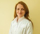 Иванова Надежда Васильевна