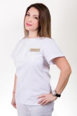 Караваева Олеся Михайловна