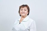 Мухамедьярова Раушан Кадырбековна