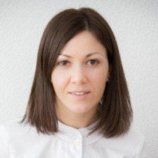 Ольшанская Анна Сергеевна