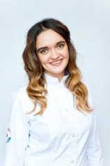 Кучканова Екатерина Александровна