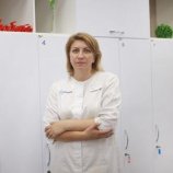Колосова Светлана Александровна