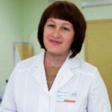 Кениг Ольга Николаевна