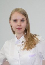 Климович Евгения Анатольевна