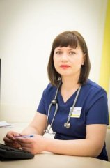 Боровская Анастасия Владимировна