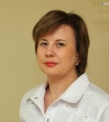 Филиппова Светлана Анатольевна