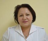 Черкашина Ирина Ивановна